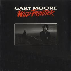 Gary Moore : Wild Frontier (Sampler)